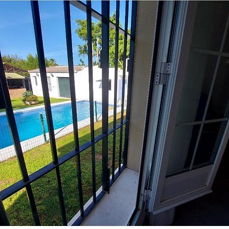 Casa Turquesa Villa Valencina de la Concepción Екстериор снимка