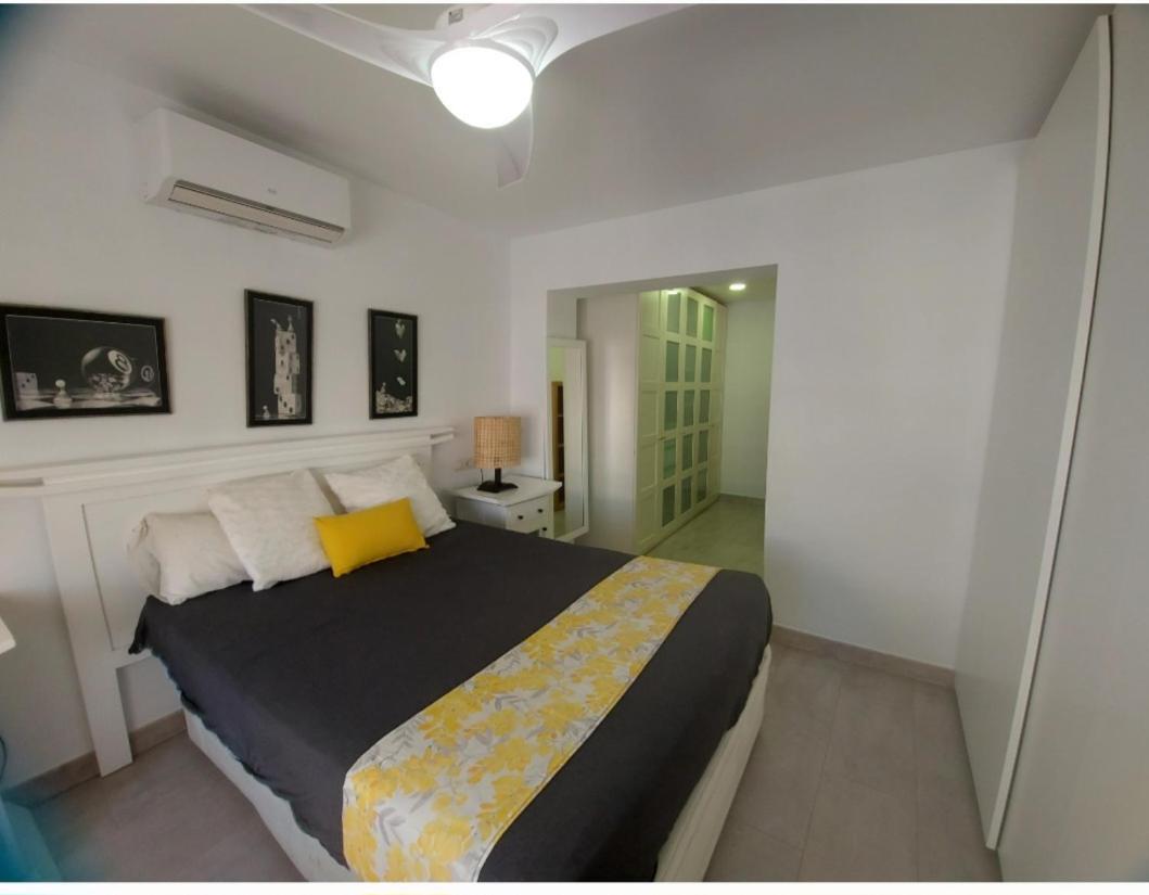 Casa Turquesa Villa Valencina de la Concepción Екстериор снимка