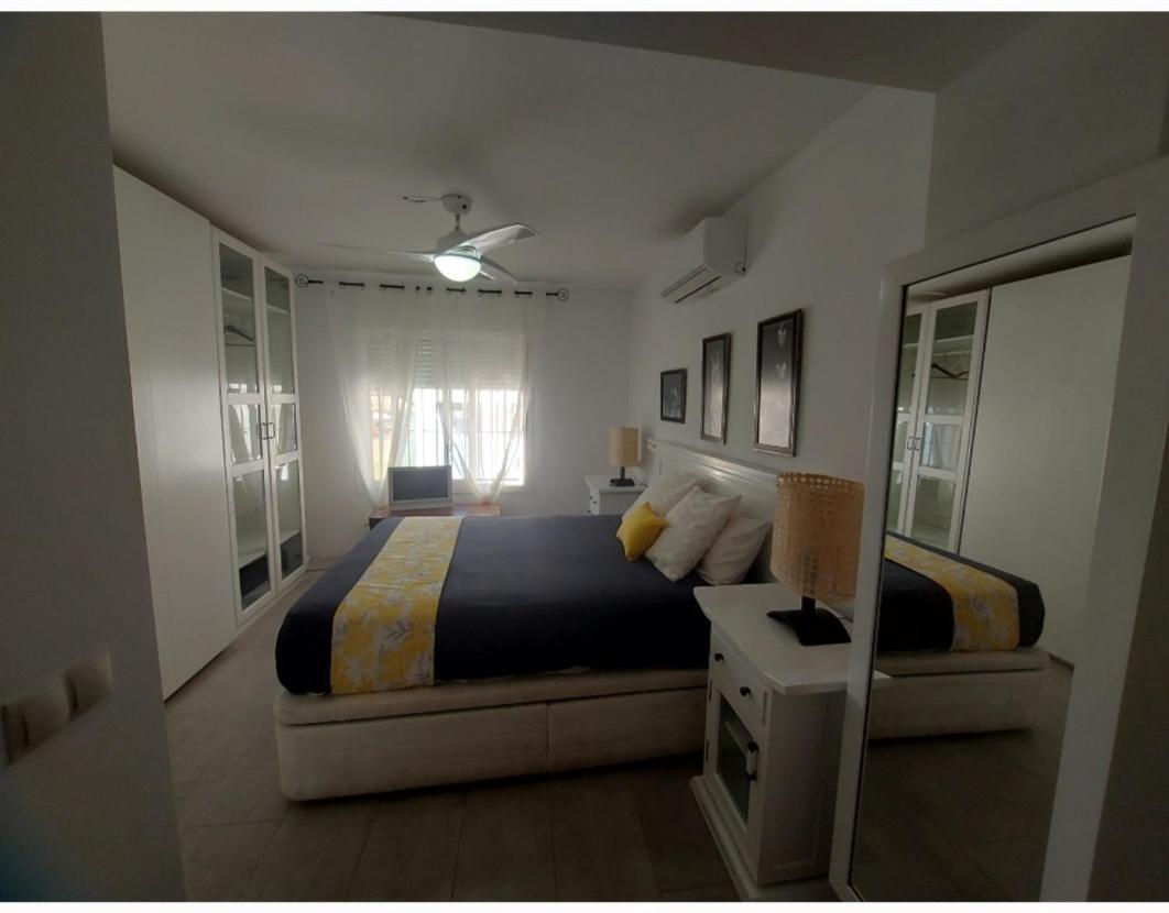 Casa Turquesa Villa Valencina de la Concepción Екстериор снимка