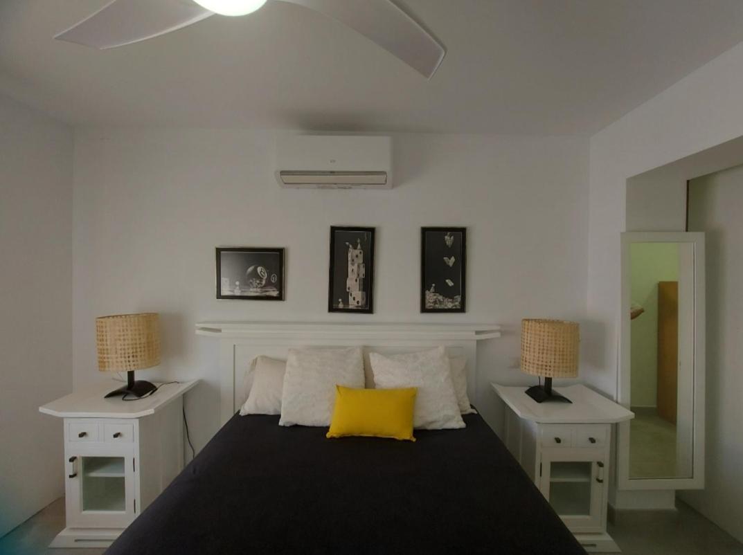 Casa Turquesa Villa Valencina de la Concepción Екстериор снимка