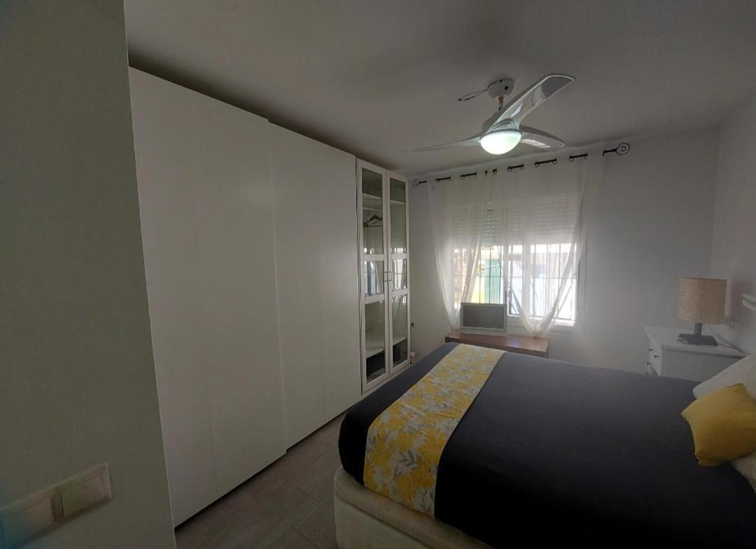 Casa Turquesa Villa Valencina de la Concepción Екстериор снимка