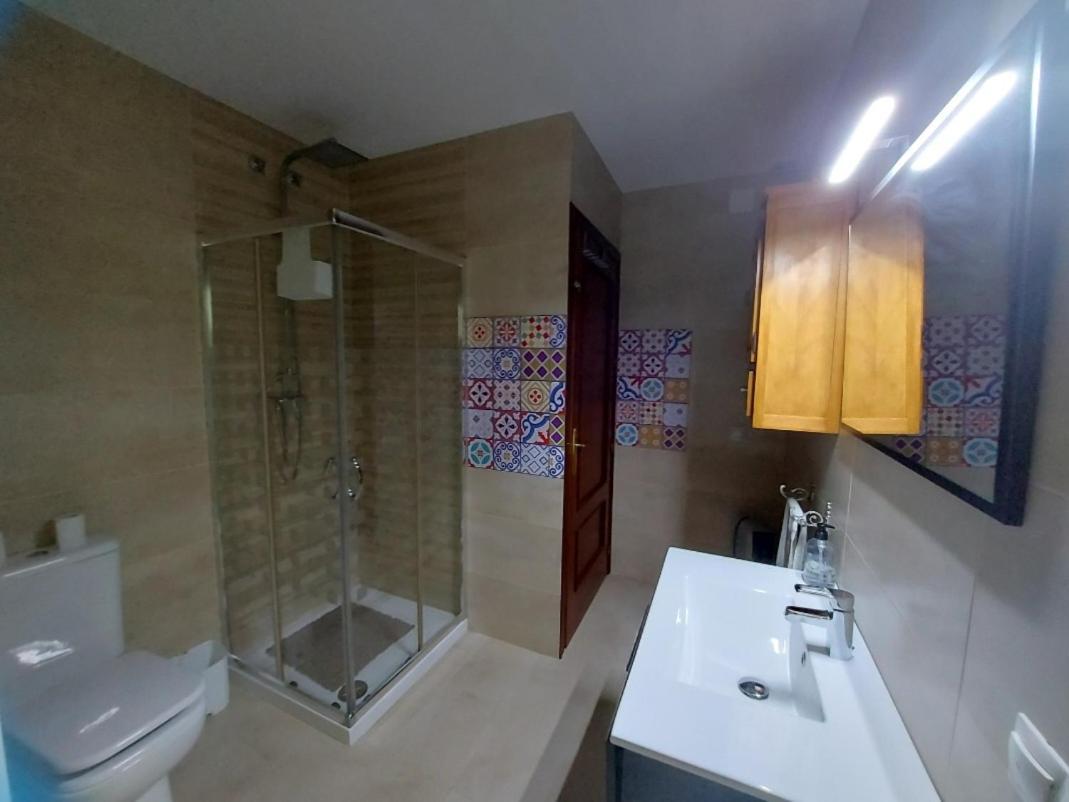 Casa Turquesa Villa Valencina de la Concepción Екстериор снимка