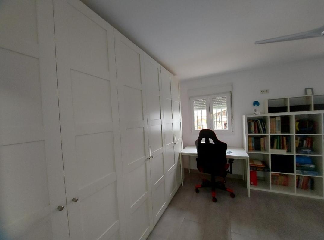 Casa Turquesa Villa Valencina de la Concepción Екстериор снимка