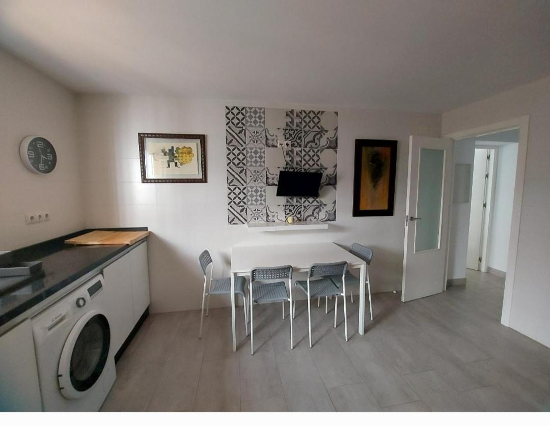Casa Turquesa Villa Valencina de la Concepción Екстериор снимка