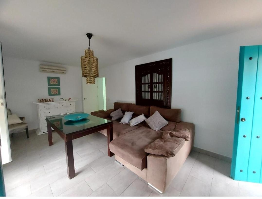 Casa Turquesa Villa Valencina de la Concepción Екстериор снимка